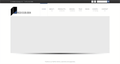 Desktop Screenshot of accessology.com